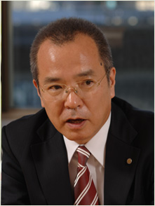 司法書士 利根川徳吉
