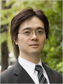 認定司法書士 大草孝之